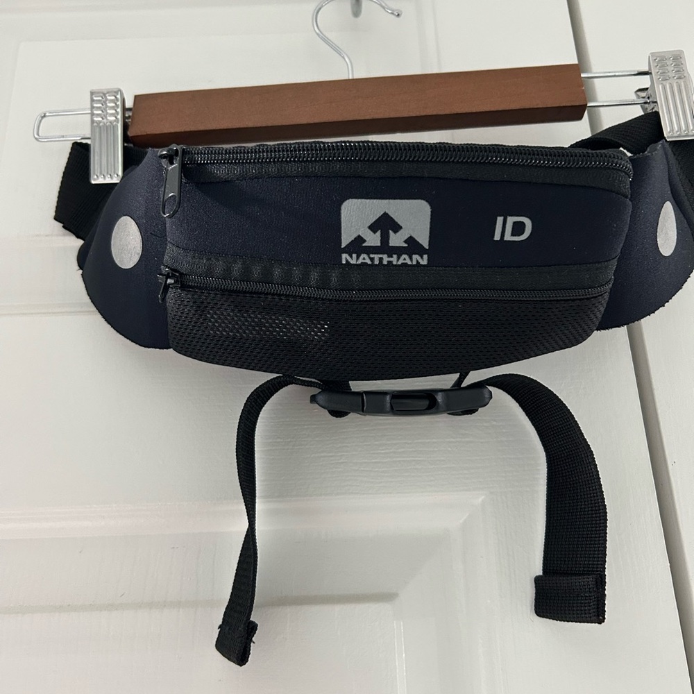 Nathan 5k running waist pack